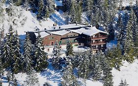 Snö Hotel Candanchú